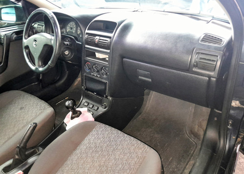 Chevrolet Astra Sedan 2.0 Advantage Flex Power 4p