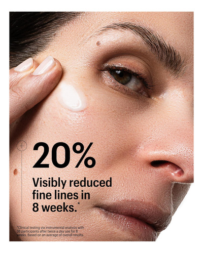 Aliados De Skin Multi Peptides E Fator De Crescimento Soro |