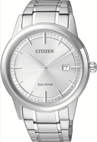 Citizen Hombre Aw1231-58a Premium Ecodrive/relojería Violeta