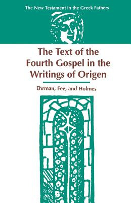 Libro The Text Of The Fourth Gospel In The Writings Of Or...