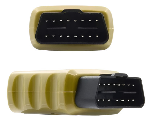 Emulador Adblue Obd2 Compatible Para Iveco Euro 4 5 Def Nox