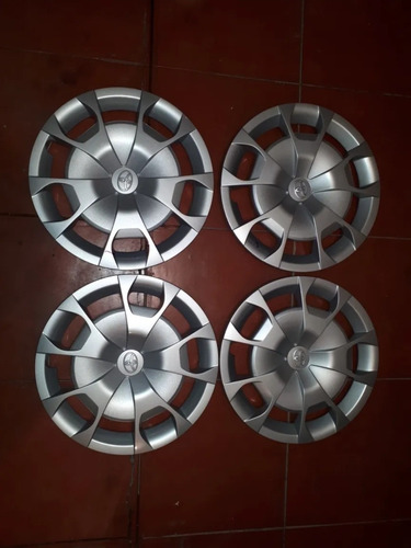 1 Tapon Copa Polvera Original Rin 16 Toyota Hiace 19/20 