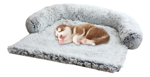 / Cama Para Mascotas De , Sofá, Colchón, Almohada, Suave Y