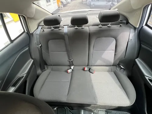 Chevrolet Onix 1.0t Lt At