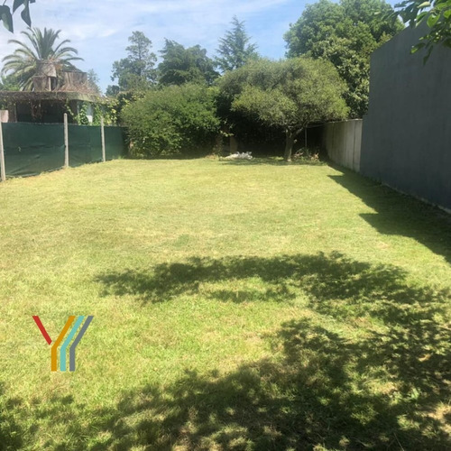 Terreno En City Bell