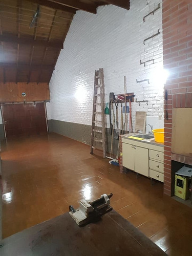 Imagen 2 de 14 de Casa Chalet Mar Del Plata Punta Mogotes ( Solo Adultos)