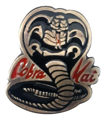 Pin Cobra Kai