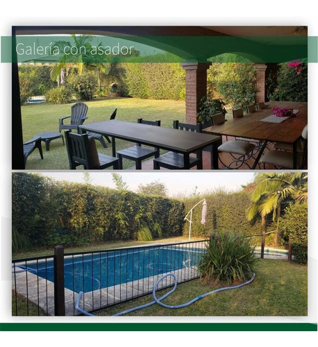 Casa - Nuevo Country Del Golf