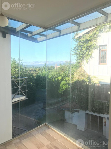 Oficina En Venta - Villa Allende - Domus Espacio Corporativo
