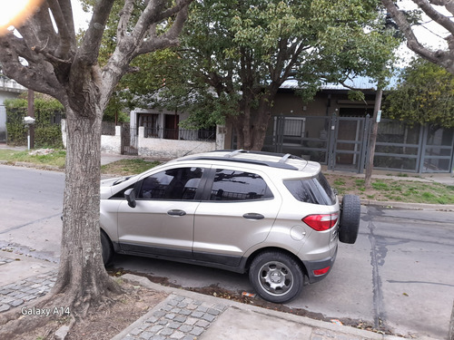 Ford Ecosport 1.6 Se 110cv 4x2