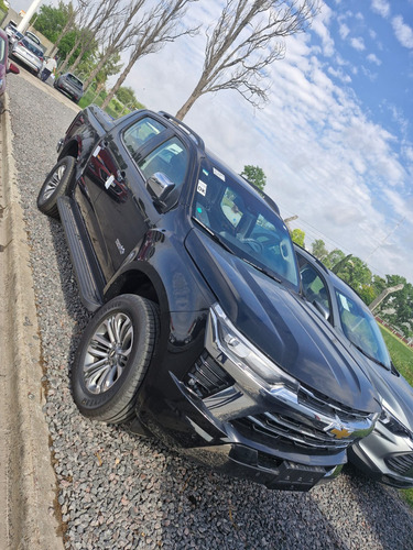 Chevrolet S10 2.8 High Country Cd Tdci 200cv