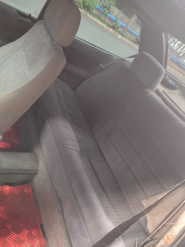 Ford Sedan