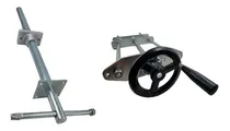 Comprar Morsa Marceneiro + Parafuso Marceneiro