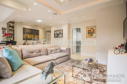 Imagem 8 de 30 de Apartamento, 3 Dormitórios, 242.55 M², Bela Vista - 152253