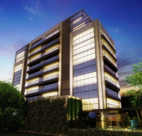 Imagem 6 de 9 de Sala Comercial - 3934