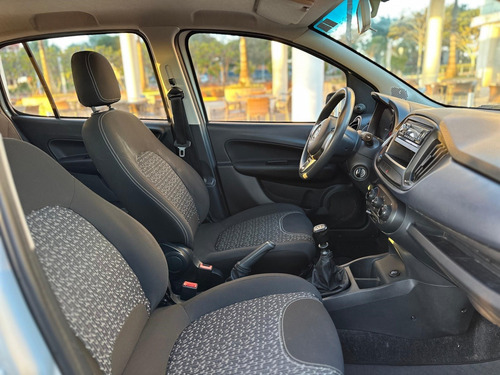 Fiat Uno 1.0 FIRE FLEX ATTRACTIVE MANUAL