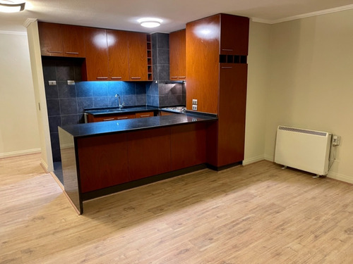Imagen 8 de 28 de Arriendo Depto Con 2 Suites, Disponibilidad Inmediata!!!