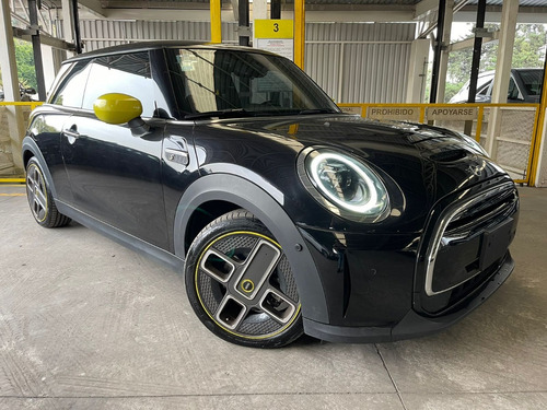 Mini Cooper Se Iconic 2022