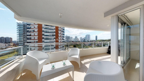 Departamento En Forest Tower Ii- Ref: 3544