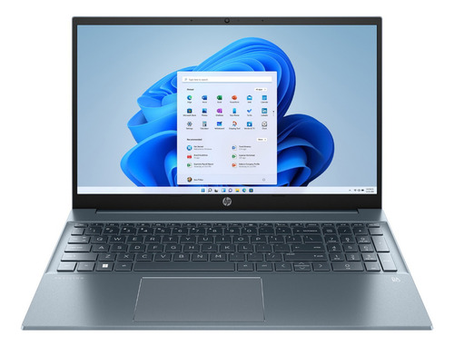 Hp Pavilion 15-eg2524la 15.6 Ci5 8gb Ram 512gb Ssd W11h Color Plateado