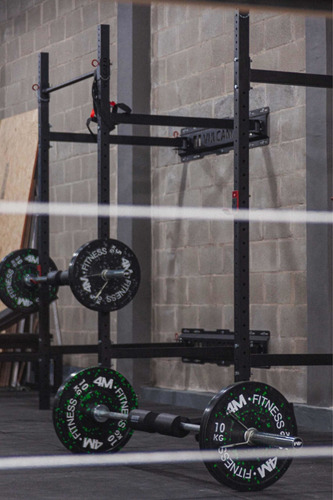 Imagen 2 de 18 de Venta Fondo De Comercio De Gimnasio