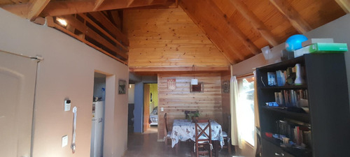 Casa Mas Cabañas En Venta