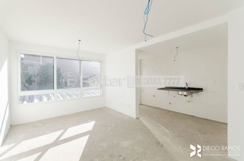 Imagem 2 de 20 de Apartamento, 1 Dormitórios, 46.86 M², Jardim Botânico - 145271
