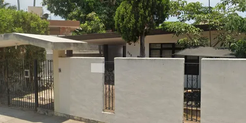 Casa En Venta Nayarit, Tamaulipas. Recuperación Bancaria Laab2