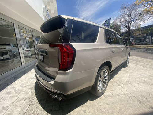 Gmc Yukon 2023