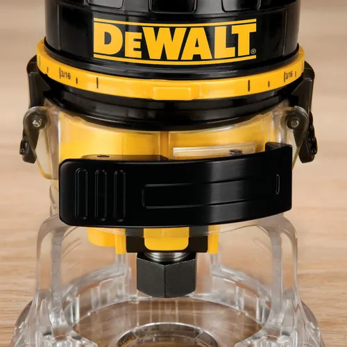 Fresadora Recortadora Dewalt Dwe6000-b2
