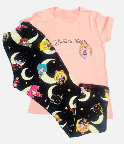 Pijama Sailormoon