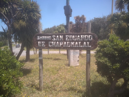 Imagen 14 de 14 de En San Eduardo Chapadmalal, Gran Casa A Terminar De 4 Ambientes, 150 M2 Cubiertos, A 3 Cuadras Del Mar