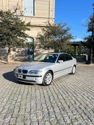 BMW Serie 3 2.2 320i Active