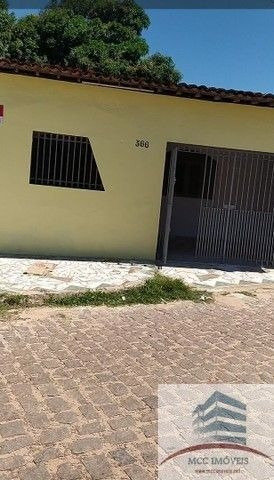 Imagem 2 de 2 de Casa De Praia A Venda Em Muriu