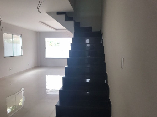 Imagem 17 de 23 de Casa Em Maravista, Niterói/rj De 180m² 4 Quartos À Venda Por R$ 800.000,00 - Ca1808252-s