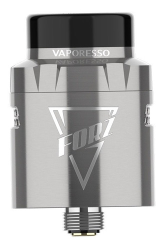 Estanque Atomizador Vaporesso Forz Rda Para Vaporizador