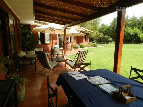 Imagen 12 de 25 de Casa En Venta De 4 Dormitorios En Colina