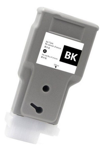 Tinta Compatible Con Canon Pfi 320 Imageprograf Tm 200 300