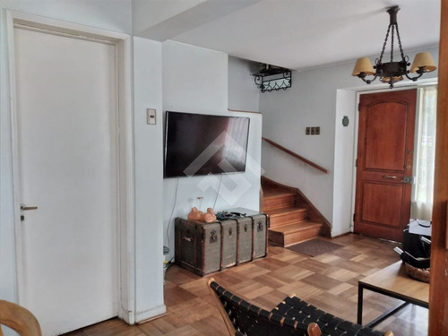 Local Comercial En Arriendo En Ñuñoa