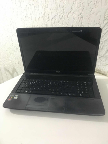 Carcasa Laptop Acer Aspire 7535/7535g/7235 Model Ms2262