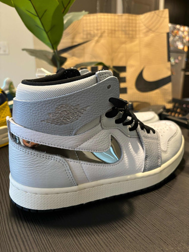 W Air Jordan 1 Zm Air