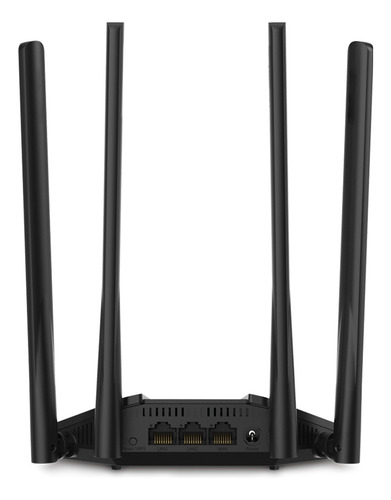 Router Mercusys Mr30g Ac1200 Wireless Dual Band Gigabit