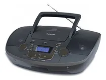Comprar Radio Punktal Pk-6000 Cd\u002Fam\u002Ffm Mp3 Conectividad Inalambrica