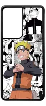 Comprar Funda Protector Case Para Samsung S21 Ultra Naruto