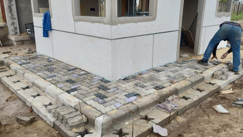 Imagen 6 de 19 de Lotes En Venta Barrio Cerrado Dionisio Zona Pontevedra Sobre Colectora Nueva Autopista