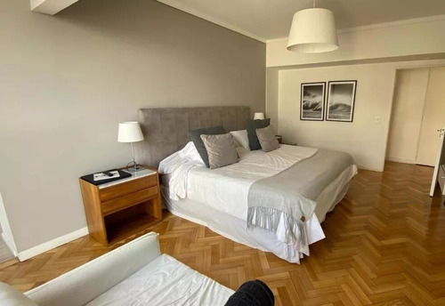 Departamento En Venta En Las Cañitas, Capital Federal, Buenos Aires