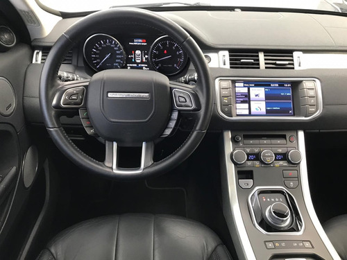 Land Rover Evoque Pure Tech Blindada Wendler Niiia Vidro Agp