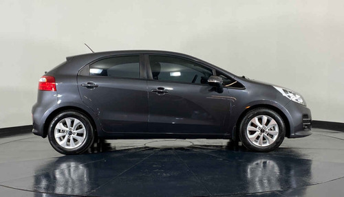 Imagen 3 de 15 de 118157 - Kia Kia Rio Hb 2017 Con Garantía