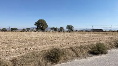 Terreno en venta