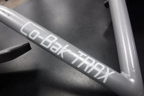 Lo-bak Trax Portable, Spinal Traction Dispositivo Fácil